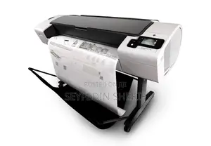 Photo - Hp Design Jet T790 44" Postscript E-Printer