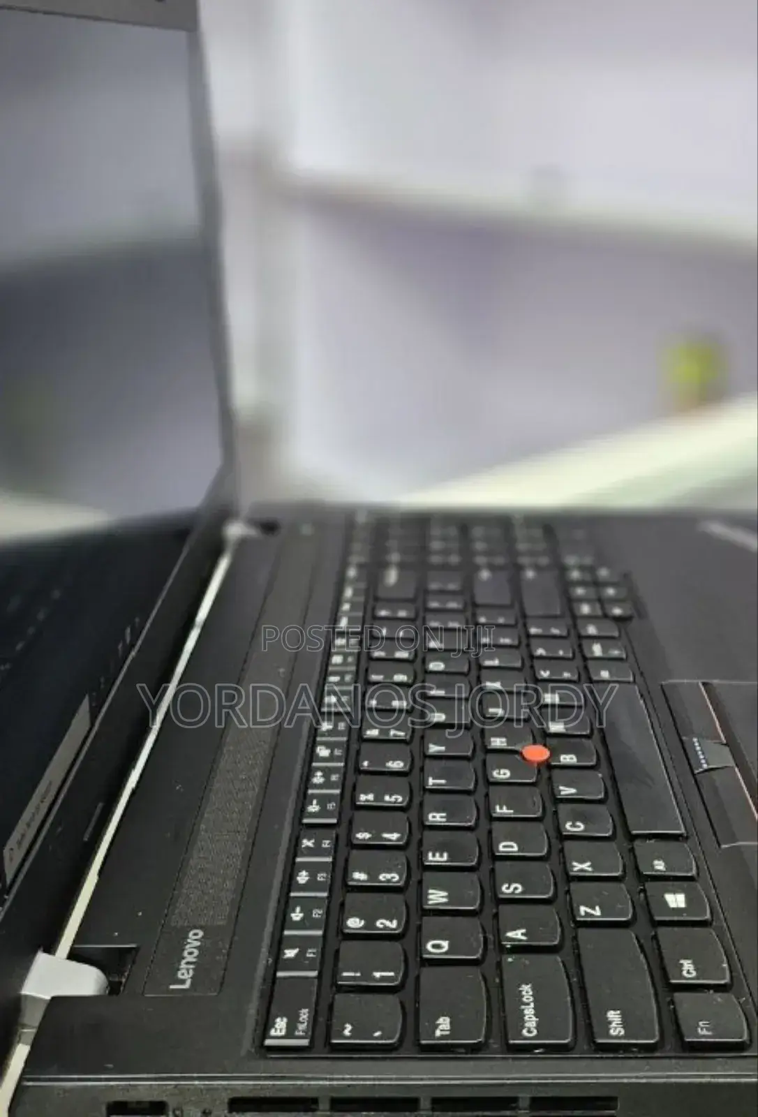New Laptop Lenovo ThinkPad X1 Carbon 8GB Intel Core i7 SSD 1T