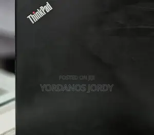 New Laptop Lenovo ThinkPad X1 Carbon 8GB Intel Core i7 SSD 1T