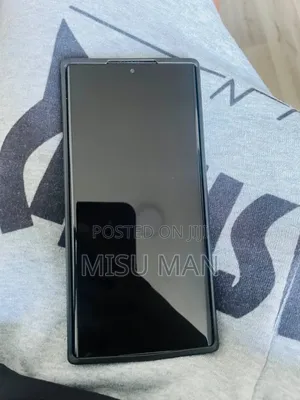 New Samsung Galaxy S22 Ultra 512 GB Black