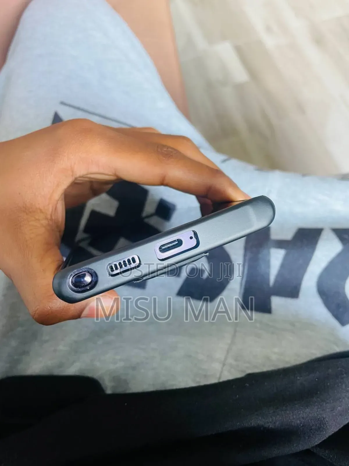 New Samsung Galaxy S22 Ultra 512 GB Black