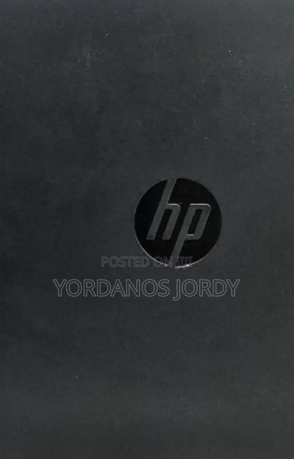 New Laptop HP ProBook 640 8GB Intel Core I5 HDD 256GB