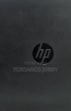 Photo - New Laptop HP ProBook 640 8GB Intel Core I5 HDD 256GB