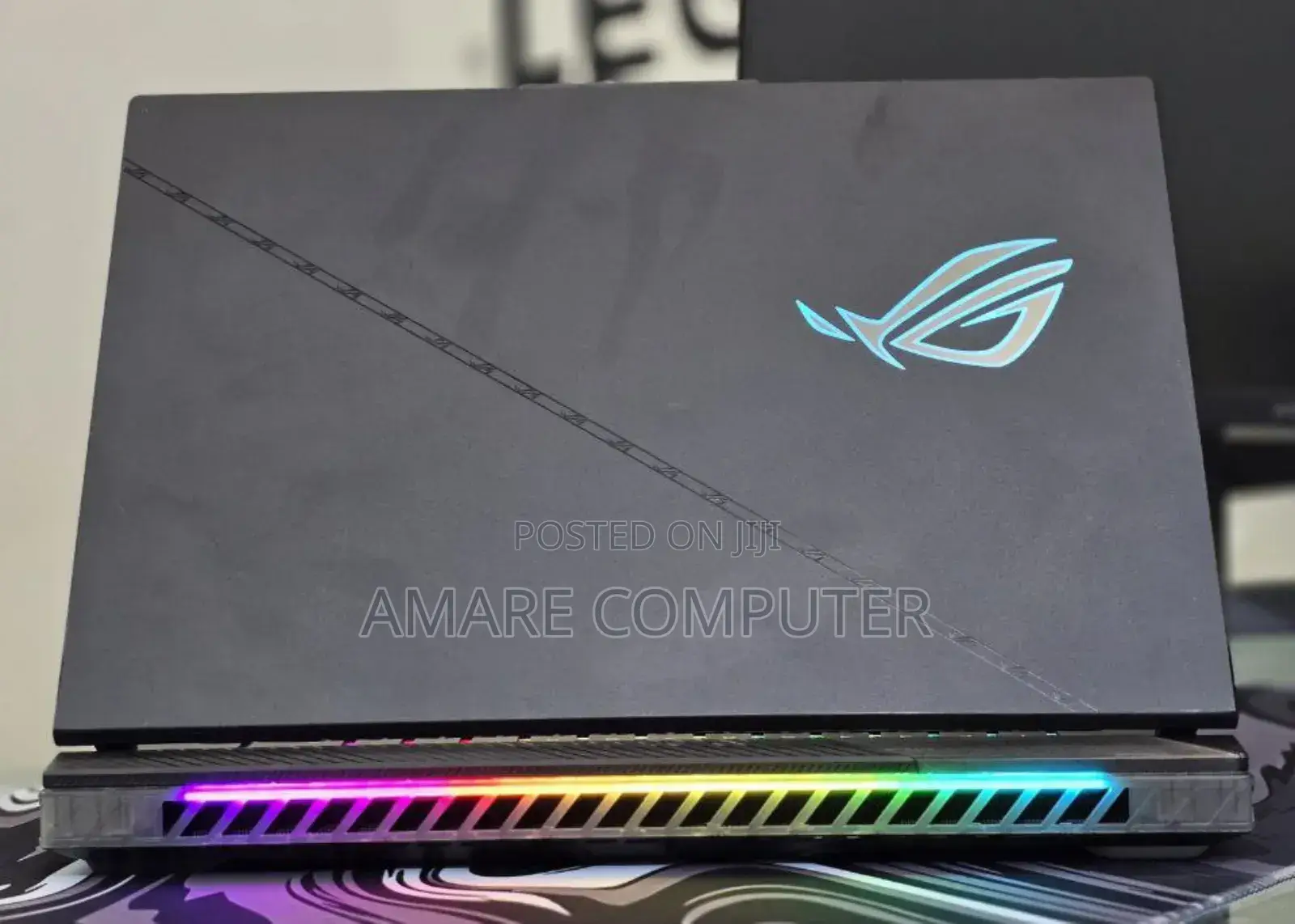 New Laptop Asus ROG Strix G16 G614 16GB Intel Core I9 SSD 1T