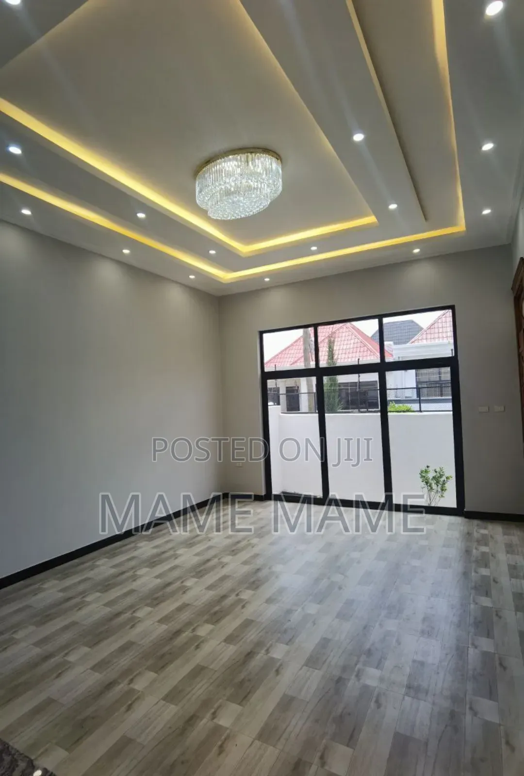 5bdrm Villa in Addis Abeba, Bole for sale
