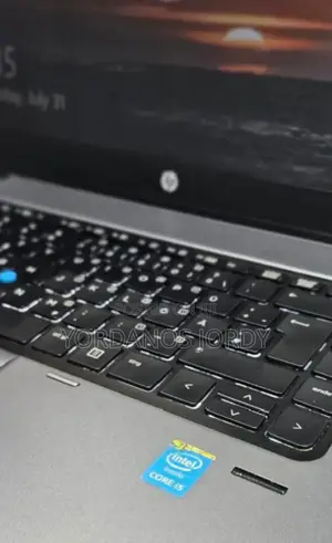 Photo - New Laptop HP EliteBook 840 G1 8GB Intel Core I5 HDD 1T