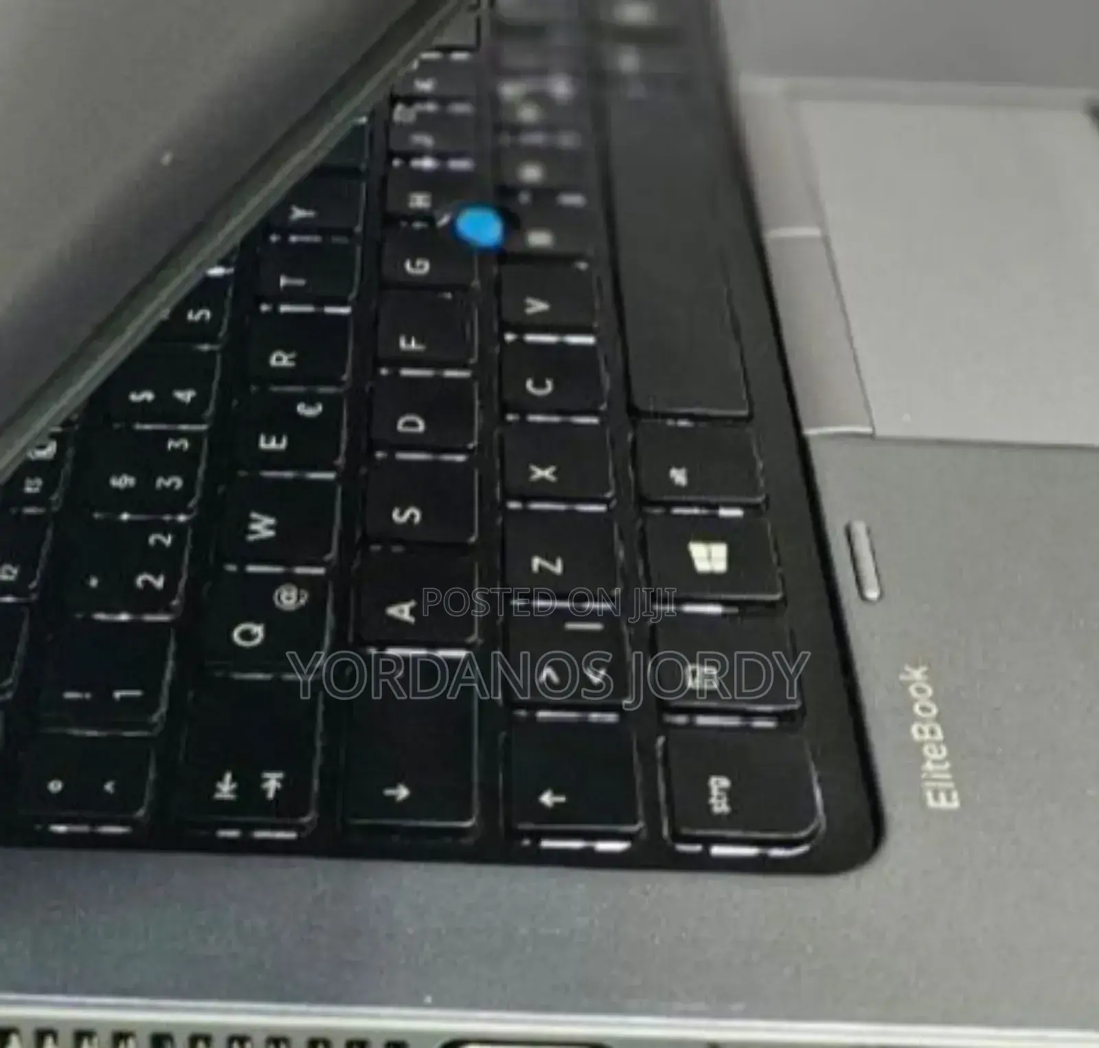 New Laptop HP EliteBook 840 G1 8GB Intel Core I5 HDD 1T