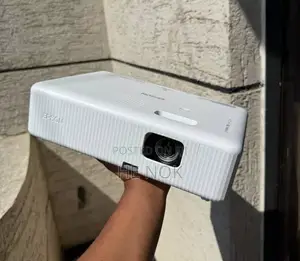 Epson Co-W01 Projector