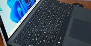 New Laptop Microsoft Surface Pro 7 8GB Intel Core i5 SSD 256GB