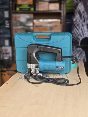 Photo - Makita Jig Saw