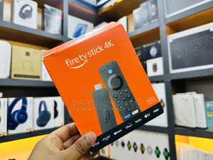 Amazon Fire Tv Stick