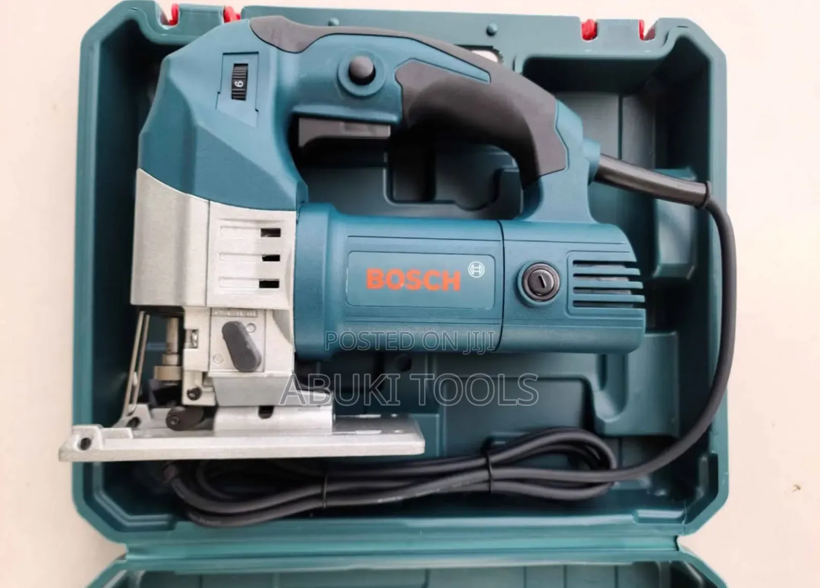 Bosch Jigsaw