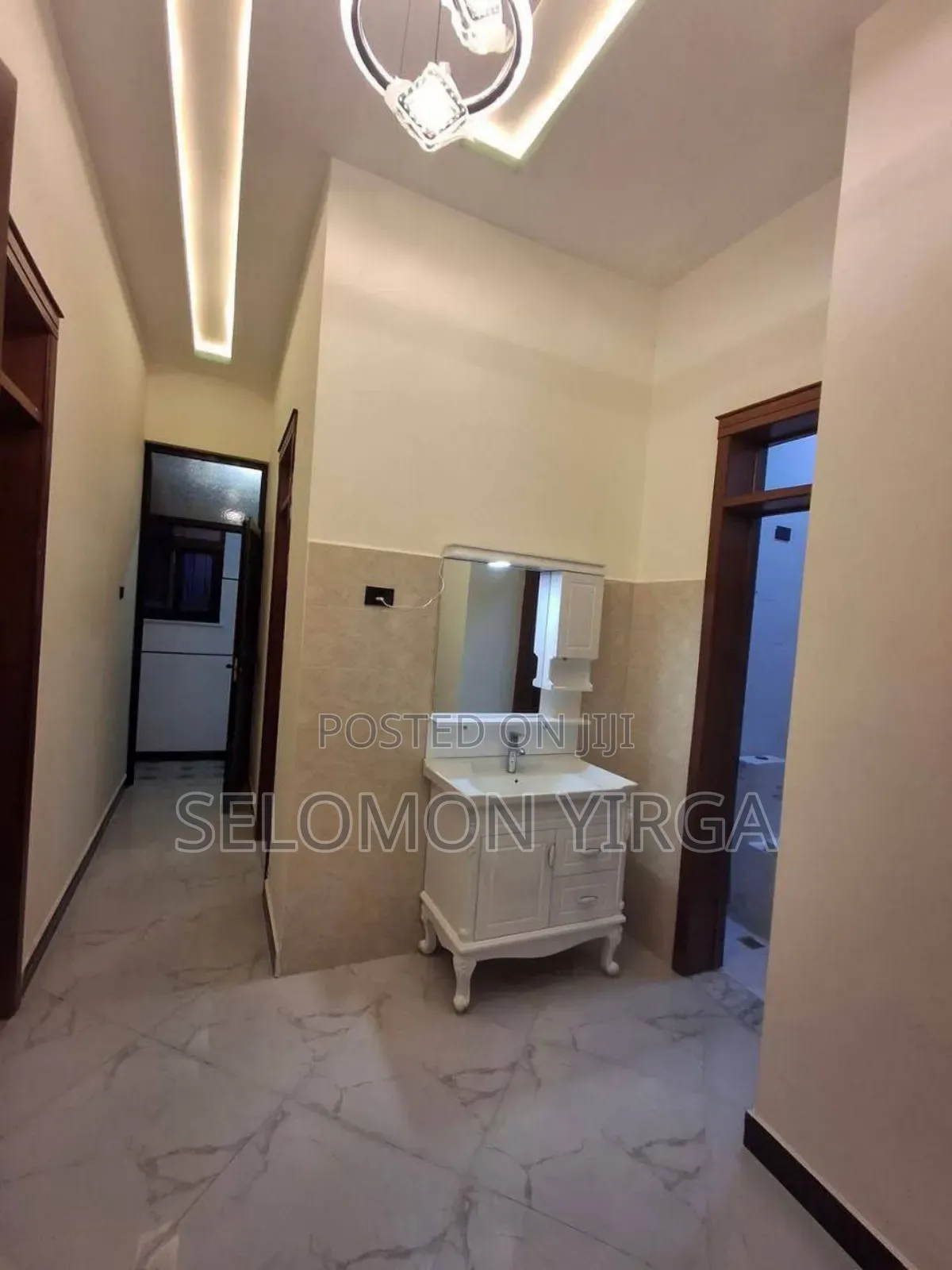 3bdrm Villa in Adis Ababa, Bole for sale