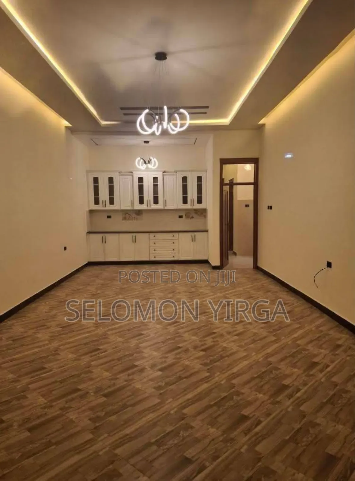 3bdrm Villa in Adis Ababa, Bole for sale