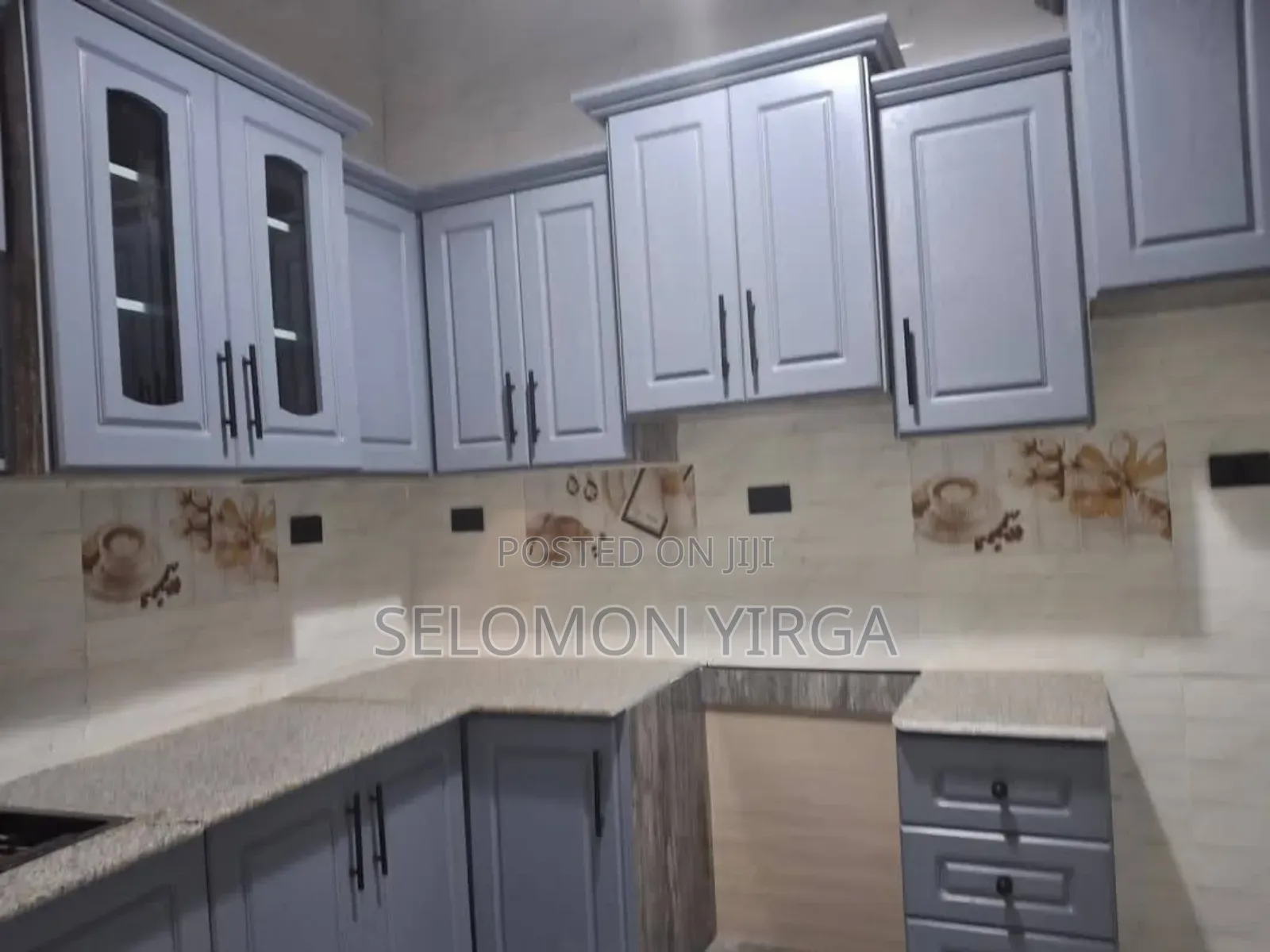 3bdrm Villa in Adis Ababa, Bole for sale