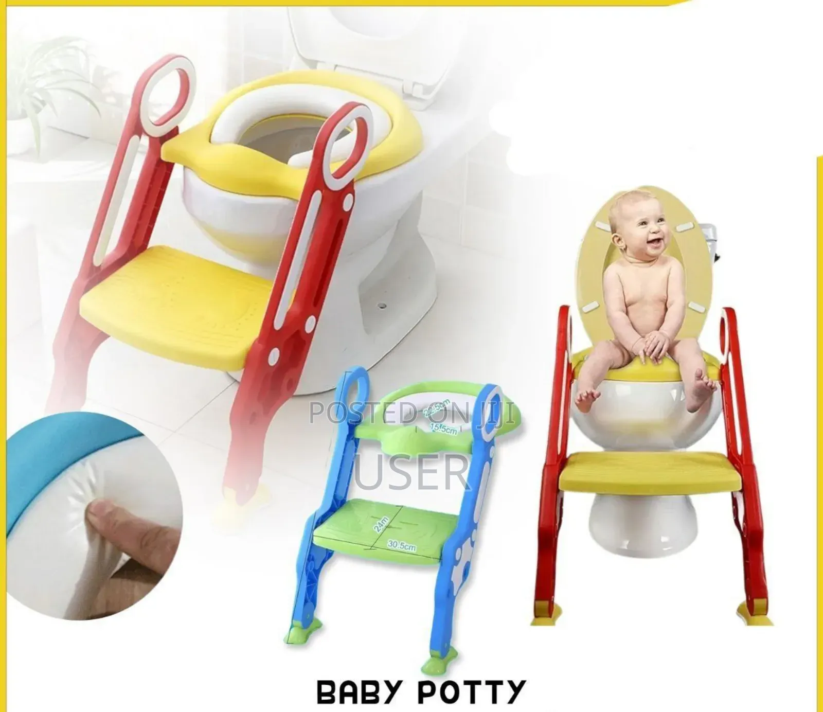 Potty Training Seat