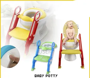 Photo - Potty Training Seat