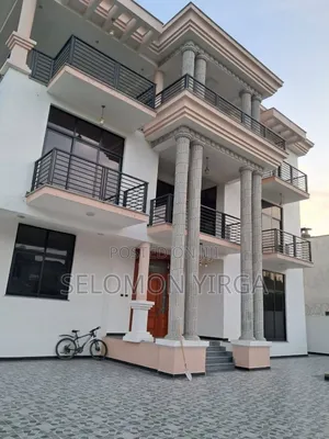 Photo - 10bdrm Farm House in Adis Ababa, Bole for sale