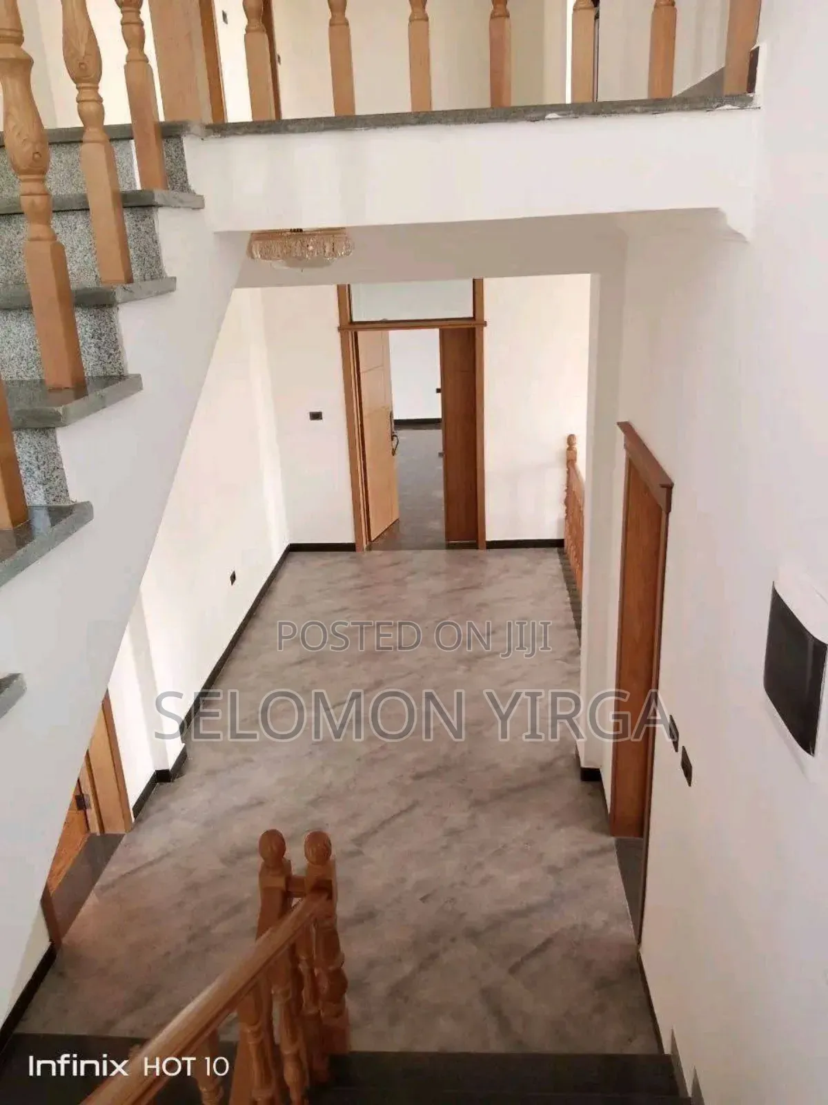 10bdrm Farm House in Adis Ababa, Bole for sale