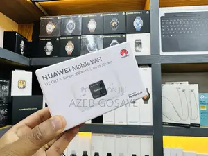 Huawei Watch 5 46 Mm Titanium Silver