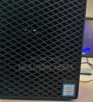 New Desktop Computer Dell OptiPlex 3070 8GB Intel Core I5 HDD 1T