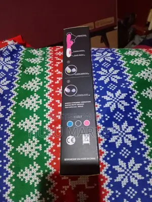 Photo - Rabbits Vibrator//Rabbit Vibrating Dildo