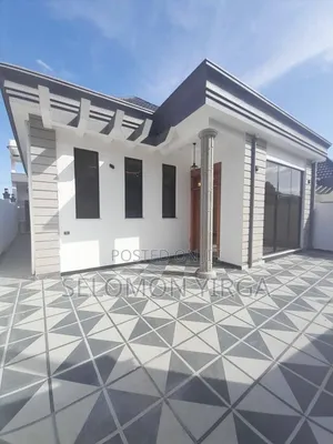 Photo - 3bdrm Villa in Adis Ababa, Bole for sale