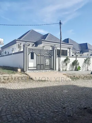 3bdrm Villa in Adis Ababa, Bole for sale