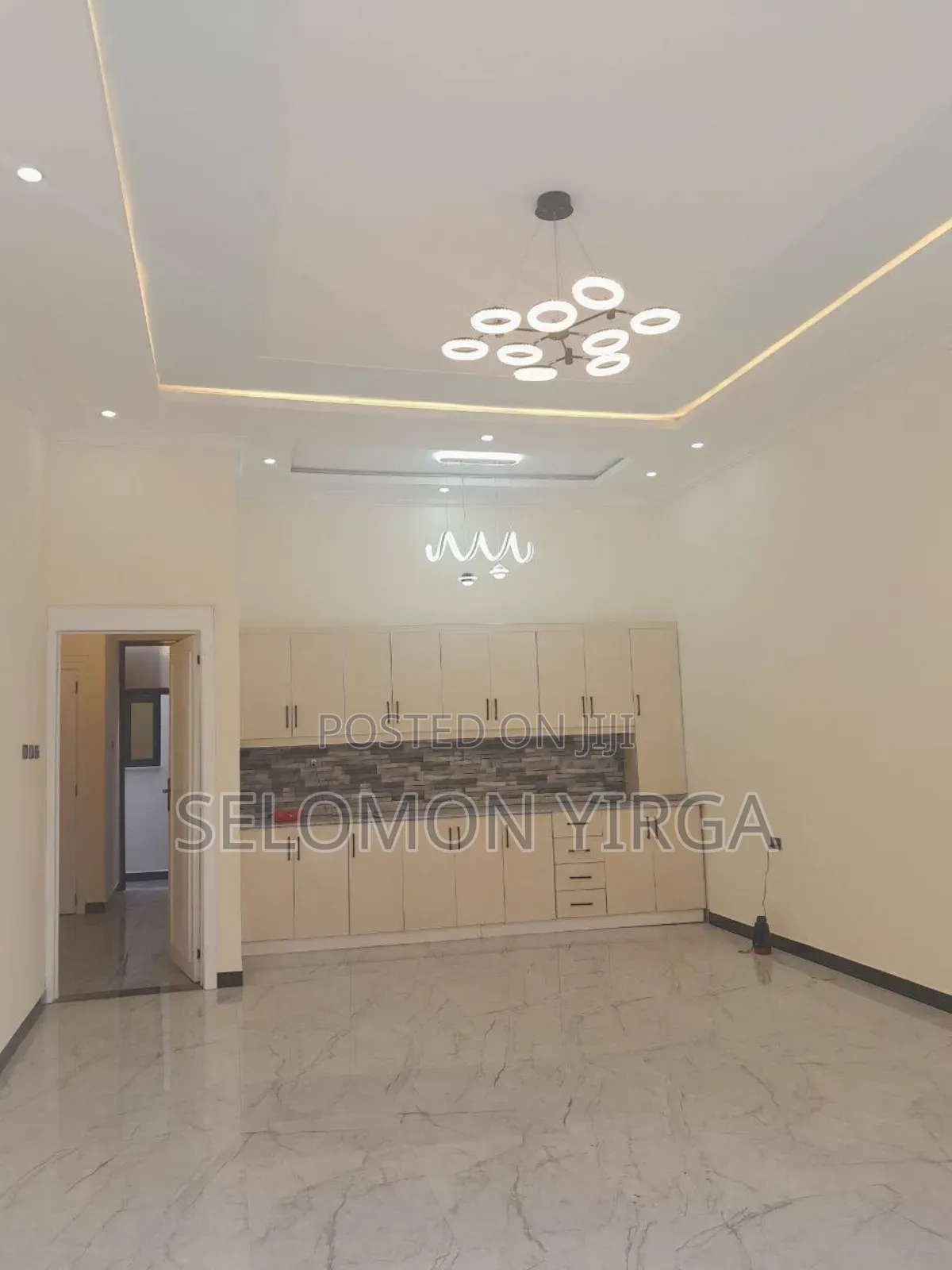 3bdrm Villa in Adis Ababa, Bole for sale