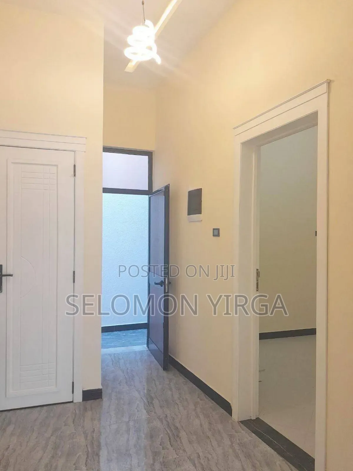 3bdrm Villa in Adis Ababa, Bole for sale