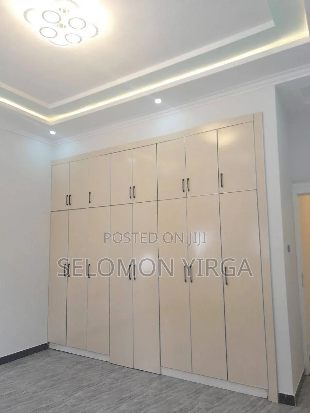 3bdrm Villa in Adis Ababa, Bole for sale