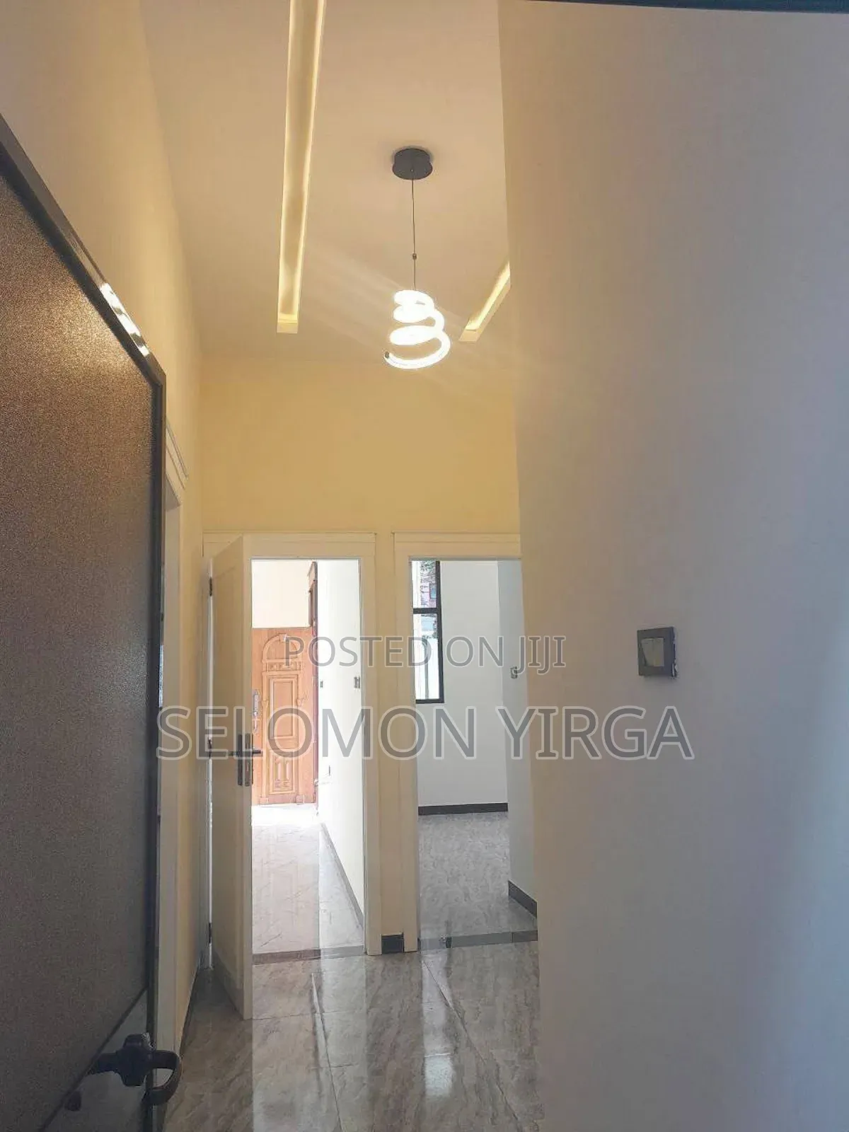3bdrm Villa in Adis Ababa, Bole for sale