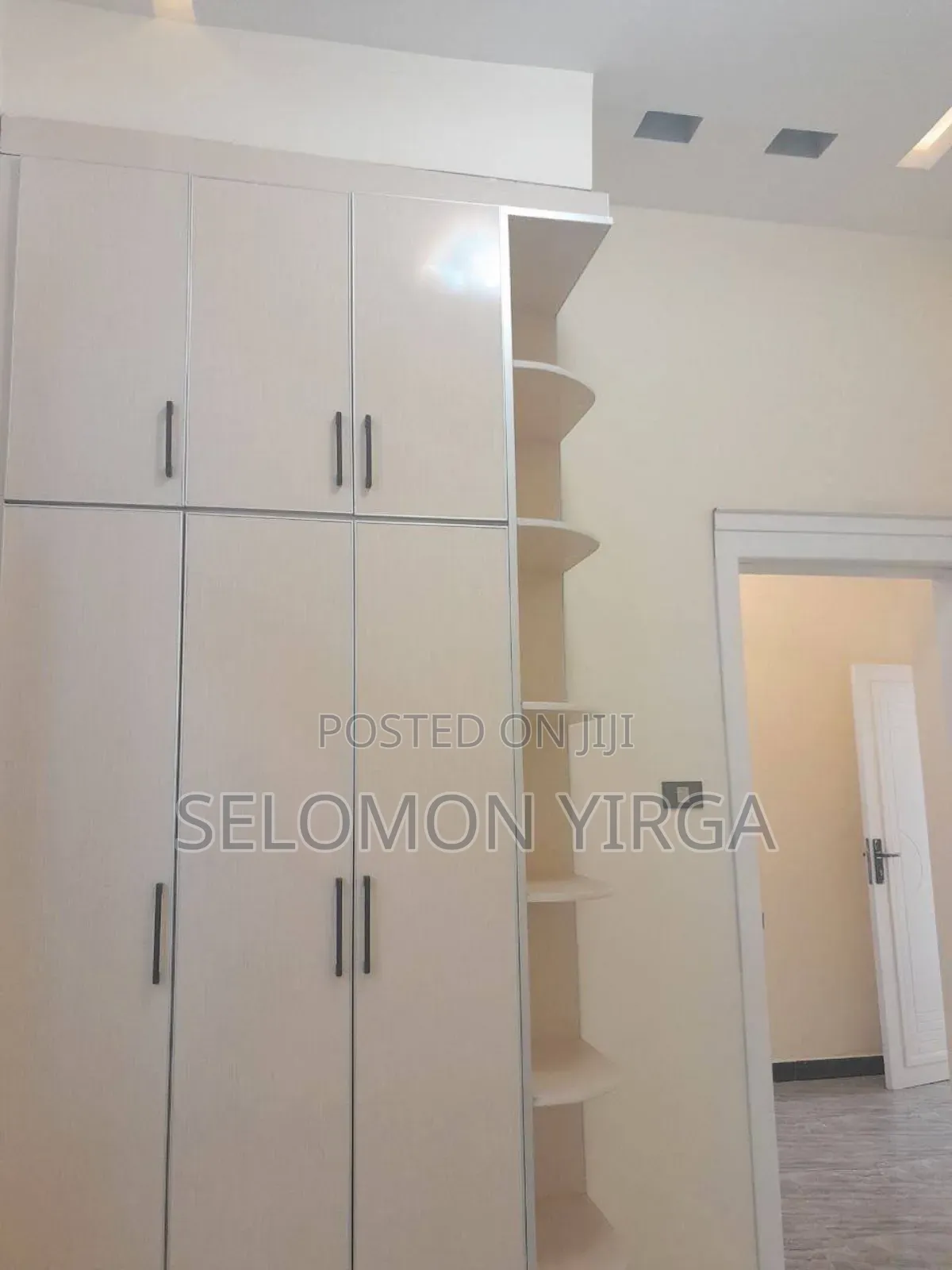 3bdrm Villa in Adis Ababa, Bole for sale