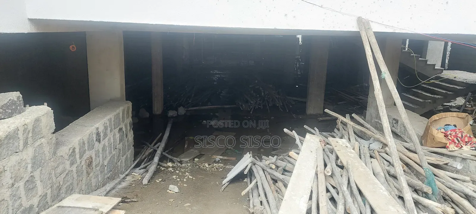 3bdrm Apartment in Semen, Gullele for sale