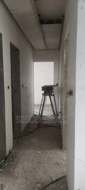 3bdrm Apartment in Semen, Gullele for sale