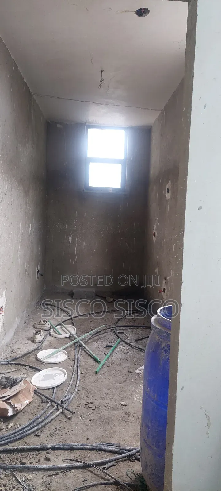 3bdrm Apartment in Semen, Gullele for sale