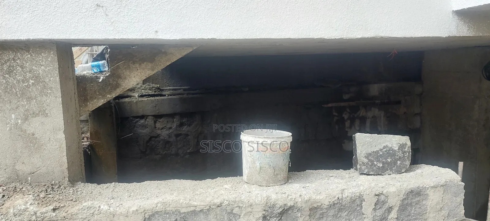 3bdrm Apartment in Semen, Gullele for sale