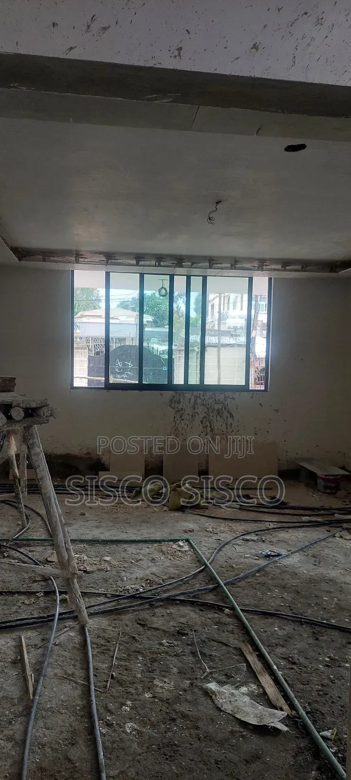 3bdrm Apartment in Semen, Gullele for sale