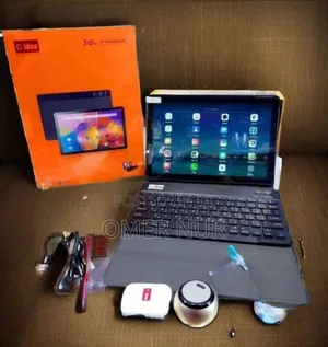 New C idea CM8800 Plus 1 TB