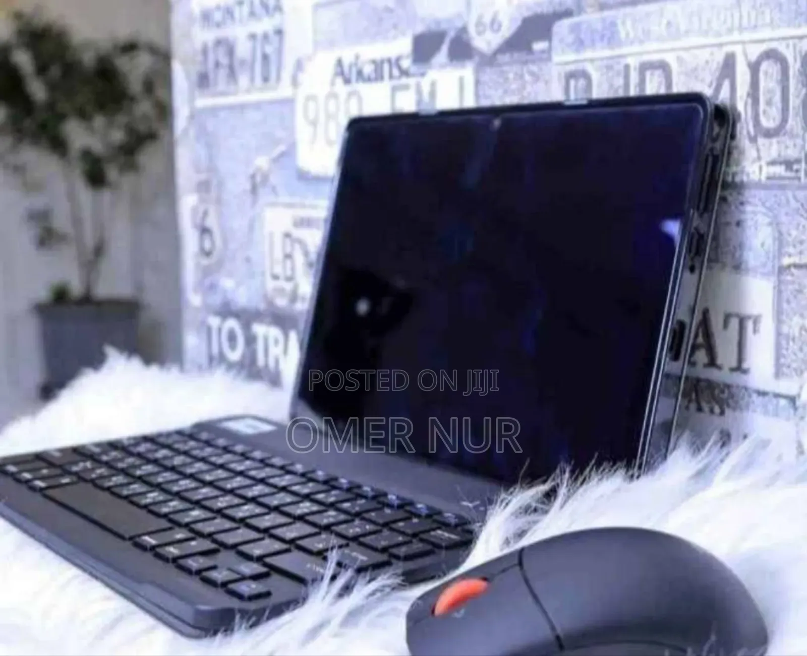 New C idea CM8800 Plus 1 TB