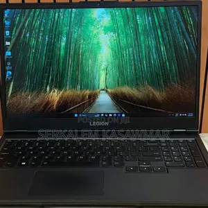 New Laptop Lenovo Legion 5 16GB Intel Core I7 SSD 512GB