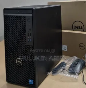 Photo - New Desktop Computer Dell OptiPlex 7010 8GB Intel Core I5 HDD 1T