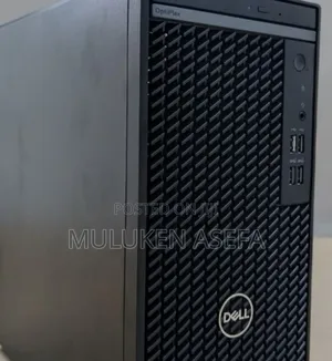 New Desktop Computer Dell OptiPlex 7010 8GB Intel Core I5 HDD 1T