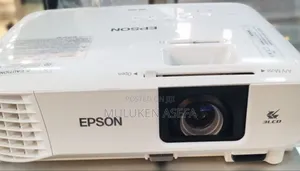 Photo - Brand New Epson Projector
 Model Name: Eb -X49
Hardware I