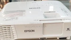 Brand New Epson Projector
 Model Name: Eb -X49
Hardware I