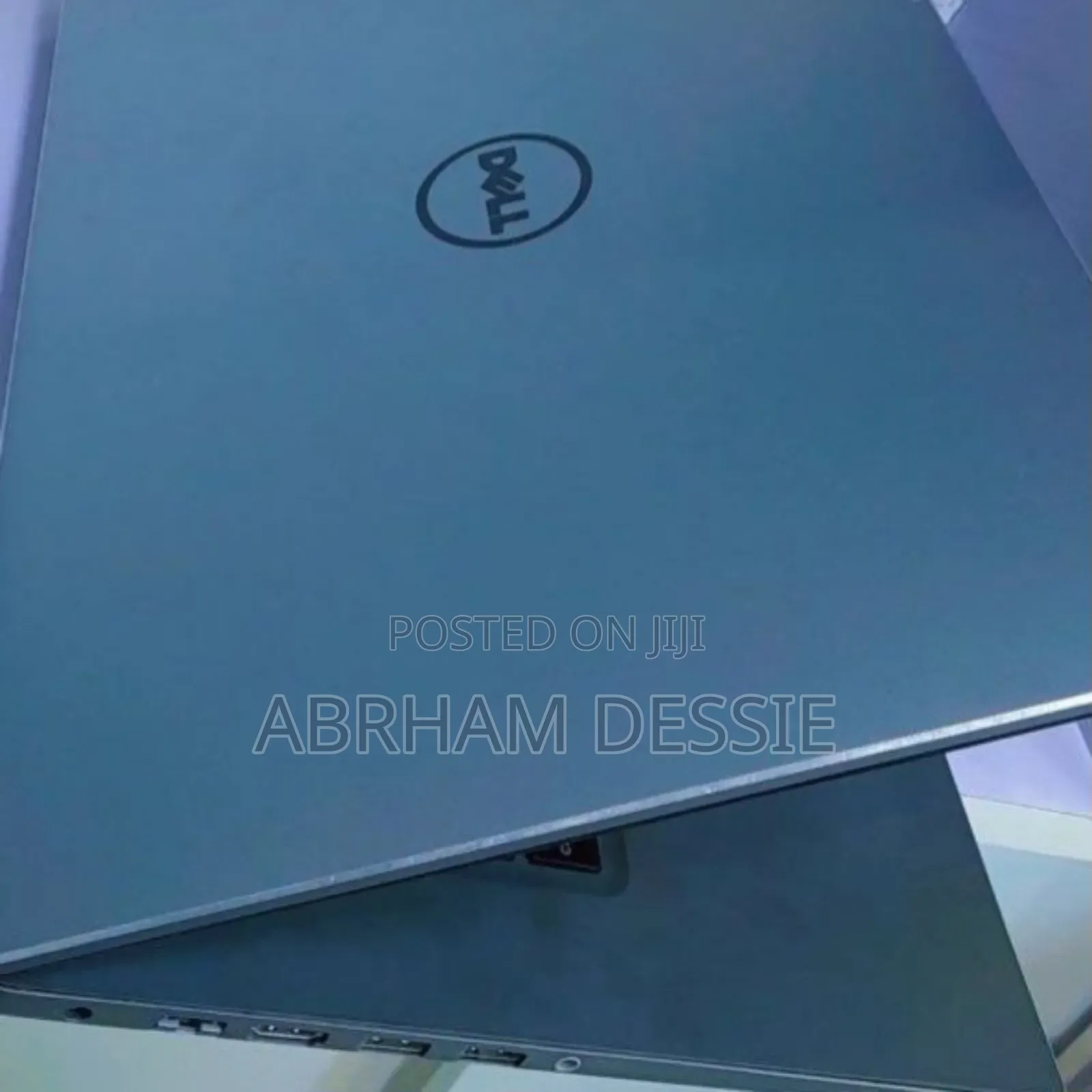 New Laptop Dell 8GB Intel Core I5 SSD 1T