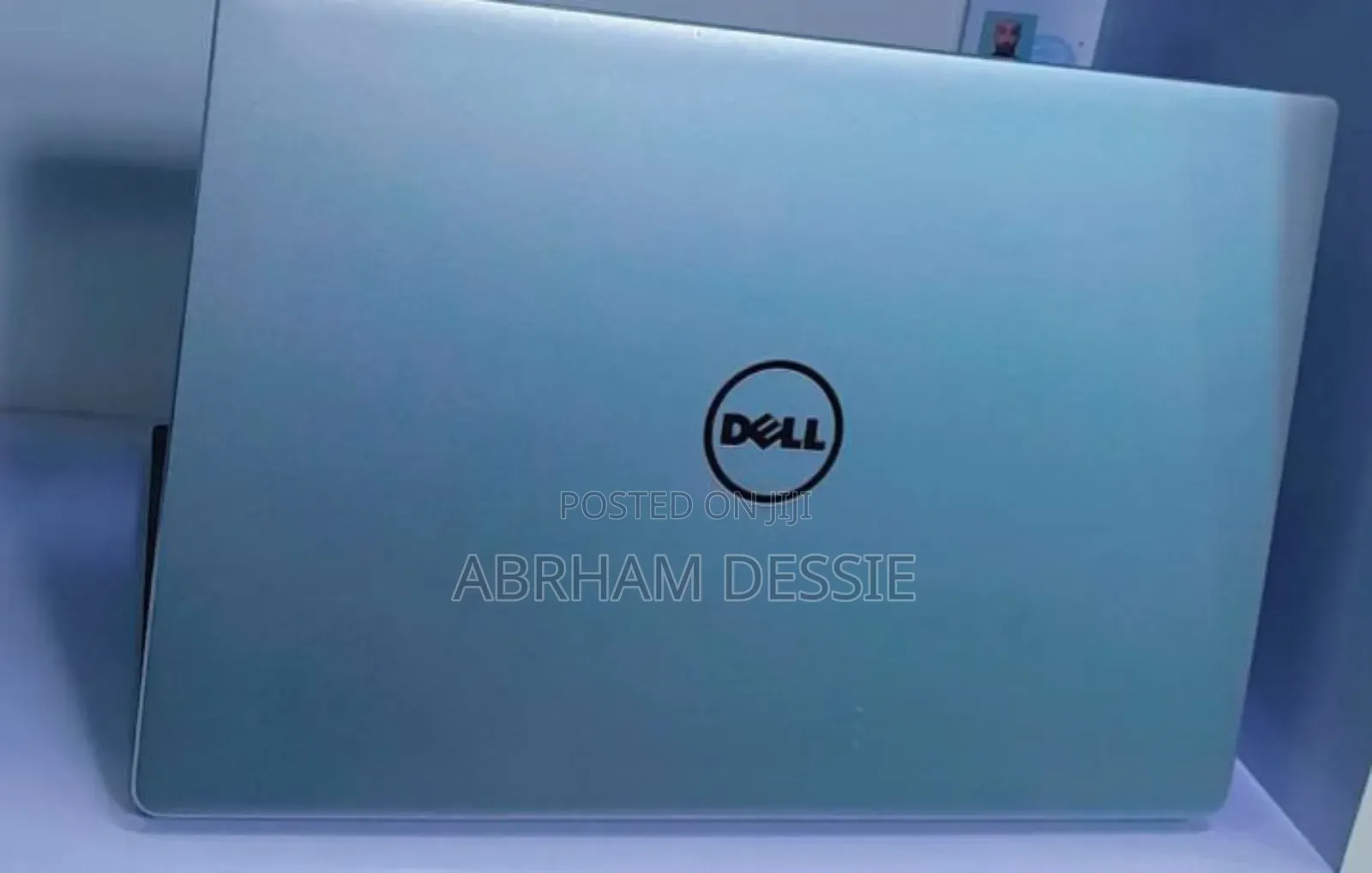 New Laptop Dell 8GB Intel Core I5 SSD 1T