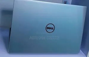 New Laptop Dell 8GB Intel Core I5 SSD 1T