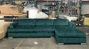 Amalif L Shaped Sofa Style Design