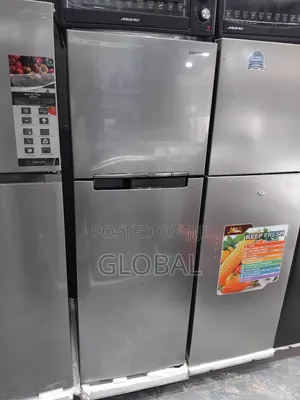 Photo - Samsung 310litre Refrigerator